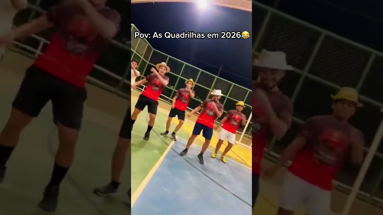 2026 promete..😂😍#saojoao #junina #quadrilha #Macaboqueira #2026