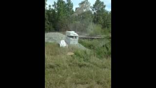 Copier v.s Tannerite