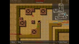 Spielvorstellung: Counter Strike 2D