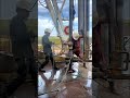 Floorman job Workover Rig #rig #floorman  #drilling #oil #tripping