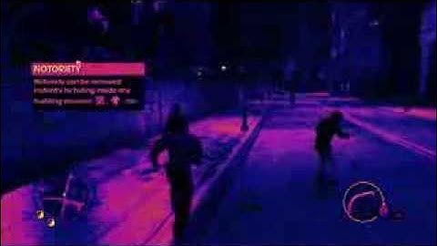 SAINTS ROW 3 compilation