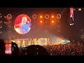 Meghan Trainor - 09-25-2024 - No Excuses - live @ MSG (NYC)