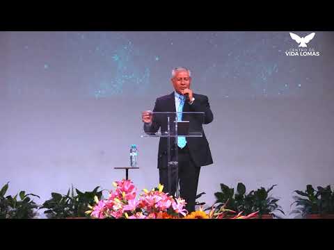 Pastora Lourdes Acero CÓMO ESCUCHAR LA VOZ DE DIOS - Arnold Lozano