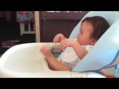 アンパンマンに興奮