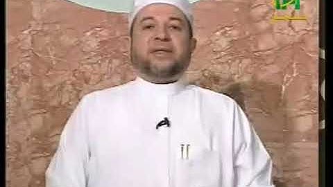 تعليم تجويد سورة Al An'am 006 الأنعام من الآية  036 045