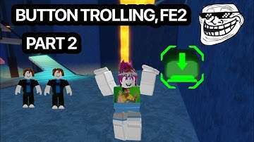 Button Trolling, In Flood Escape 2 (Part 2)