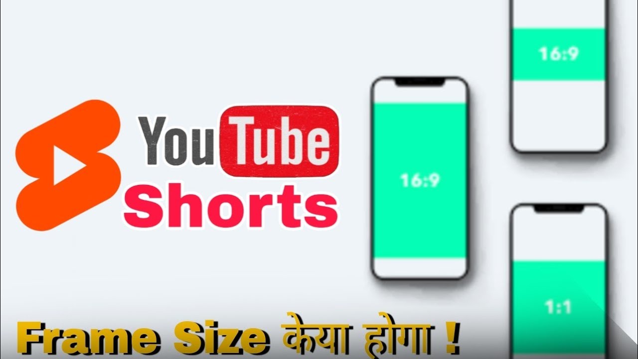 Youtube Shorts Video