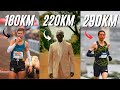 Eliud kipchoge jimmy gressier  cameron levins  next level training