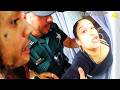 MOTHER Arrested for NEGLECTING Child & ATTACKING Cops – Shaved 12-Year-Old’s Hair