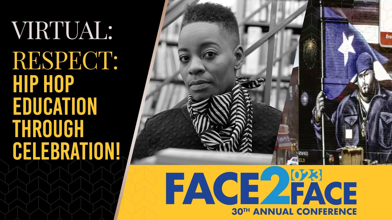Past Conferences - Face to Face Conference