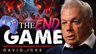 - Endgame Strategy, Signals, And The Last Moves - David Icke