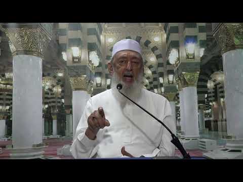 Rabi’ al-Awwal & the Strategic Sunnah | Loving the Prophet ﷺ in the End Times | Sheikh Imran Hosein