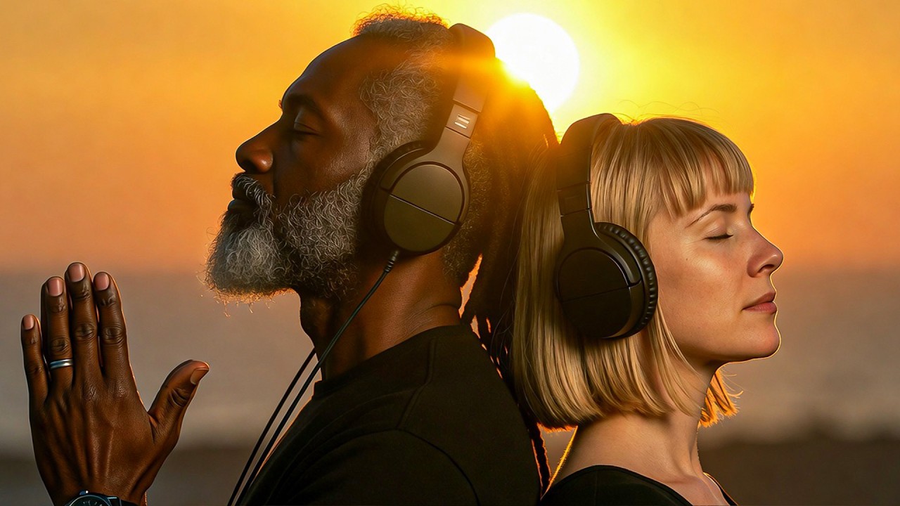 Sia ft  Damian Marley –  All Eyes On Us | AI Music Video | Romantic Reggae Pop