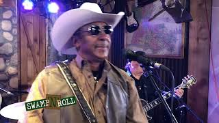 Swamp N Roll   Leroy Thomas & The Zydeco Roadrunners 12 23