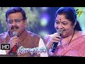 Endukee Praayamu Song | SP Balu, Chitra Performance | Swarabhishekam | 18th November 2018