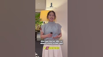 DI TRÚ JL - NỤ CƯỜI CỦA KHÁCH HÀNG LÀ NIỆM ĐỘNG LỰC CỦA JL