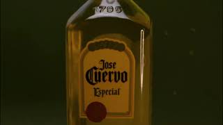 TEQUILA VIDEO | JOSE CUERVO ESPECIAL