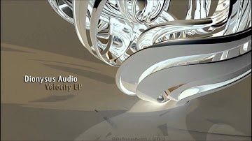 Dionysus Audio - Sustain [ Global Tension Records ]