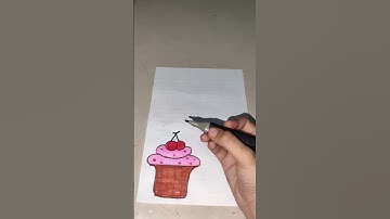 diy easy and simple border design aesthetic borders | #craftyhub #borderdesign #shortvideo