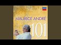 Miniature de la vidéo de la chanson 1Re Suite De Symphonies : Iii. Fanfares