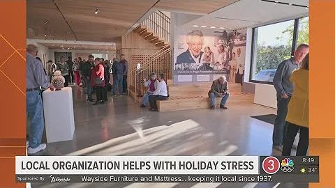 How to manage holiday stress and loneliness: Northeast Ohio mental health expert shares advice