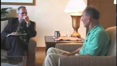 Ken Cloke: Seeing Oneself as Equal to Parties - Mediate.com Video