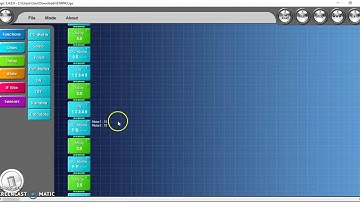 Learning evidence 3 program on rogic