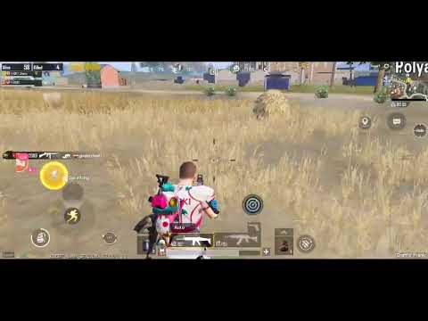 PUBG MOBILE  შემოდით royal pass გათამაშება