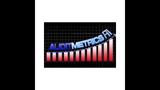 Auditmetrics System Trailer