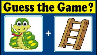 Guess the Video game quiz 2 | Timepass Colony