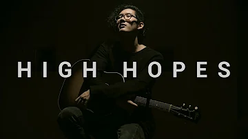 High Hopes - Kodaline | BILLbilly01 ft. Alyn Cover