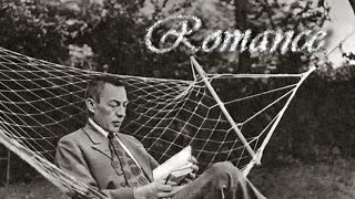 Rachmaninov Quartet plays Rachmaninov String Quartet No.1, Romance