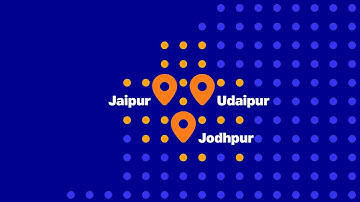 Jio True 5G Now Available in Jaipur, Jodhpur and Udaipur