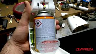 Air Wick Freshmatic  Sposb Na Uywanie Nieoryginalnych Wkadw Zapachowych  Od Zewpreda