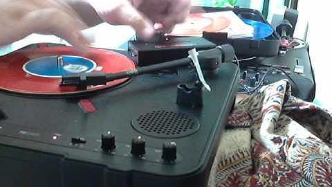 Portablist Jetpack Cut - AV