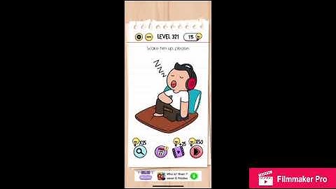 Brain Test - Levels 321-330 Walkthrough