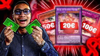 20 Pour Un Deck Meta ? Deck Profile Budget Melodious Upgrades À 50 Et 100 1 Card Combo