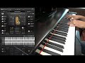 Цифрове піаніно KAWAI VPC1