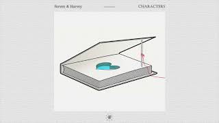 Ferven & Harvey - Characters
