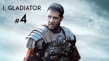 Lets Play I Gladiator Full HD Part 4