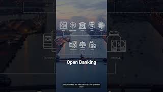 How does open banking work?