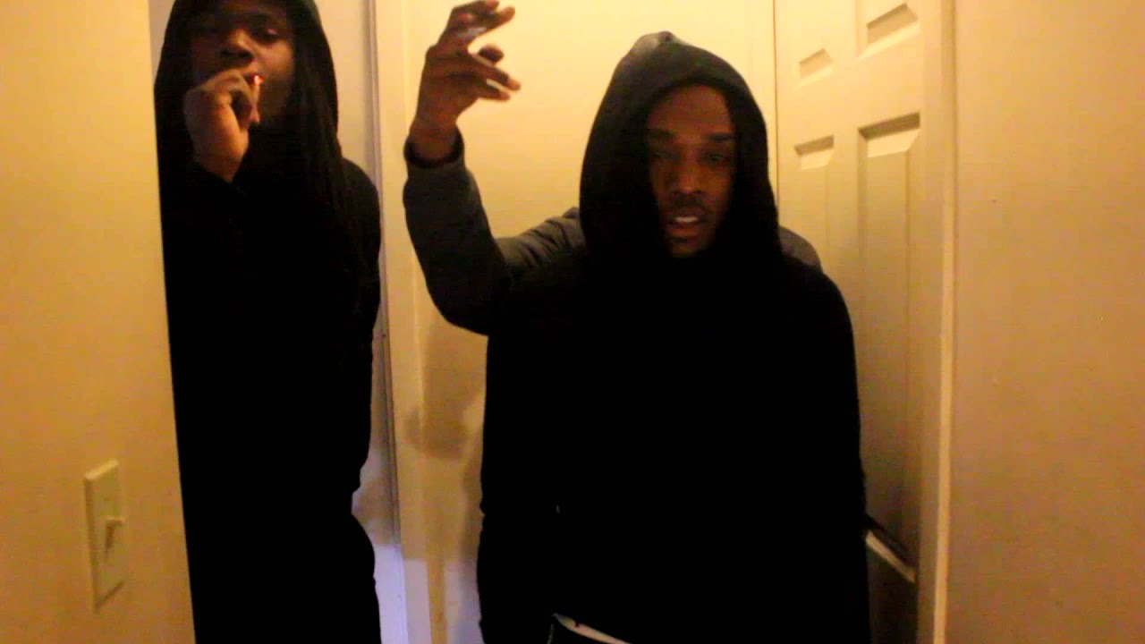 T Roy "Da Shooter" feat. Diesel- Kush