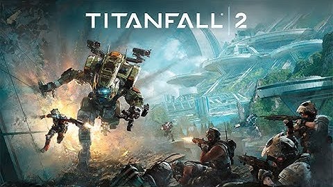 Elajjaz - Titanfall 2 - Complete Playthrough