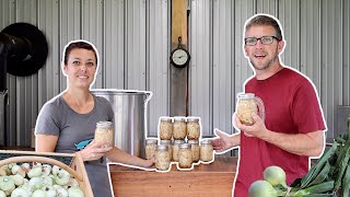 Pickled ONIONS | Making the Perfect Condiment for Any DISH