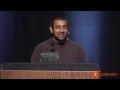 Balaji Srinivasan at Startup School 2013