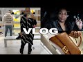 Weekly Vlog | Balenciaga | Self Care | Sydney White