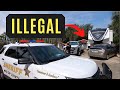 HARASSED IN AN HOA RV PARK EP 3 | ILLEGAL FROM THE START (RV LIVING)