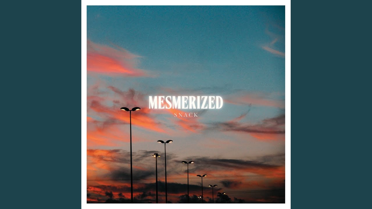 Watch Mesmerized on YouTube Watch Mesmerized on YouTube