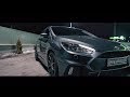 FOCUS RS 350hp против всех!