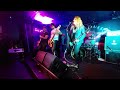 The Rattlebacks - Open Your Mind @Facebar, Reading - 23.10.2025